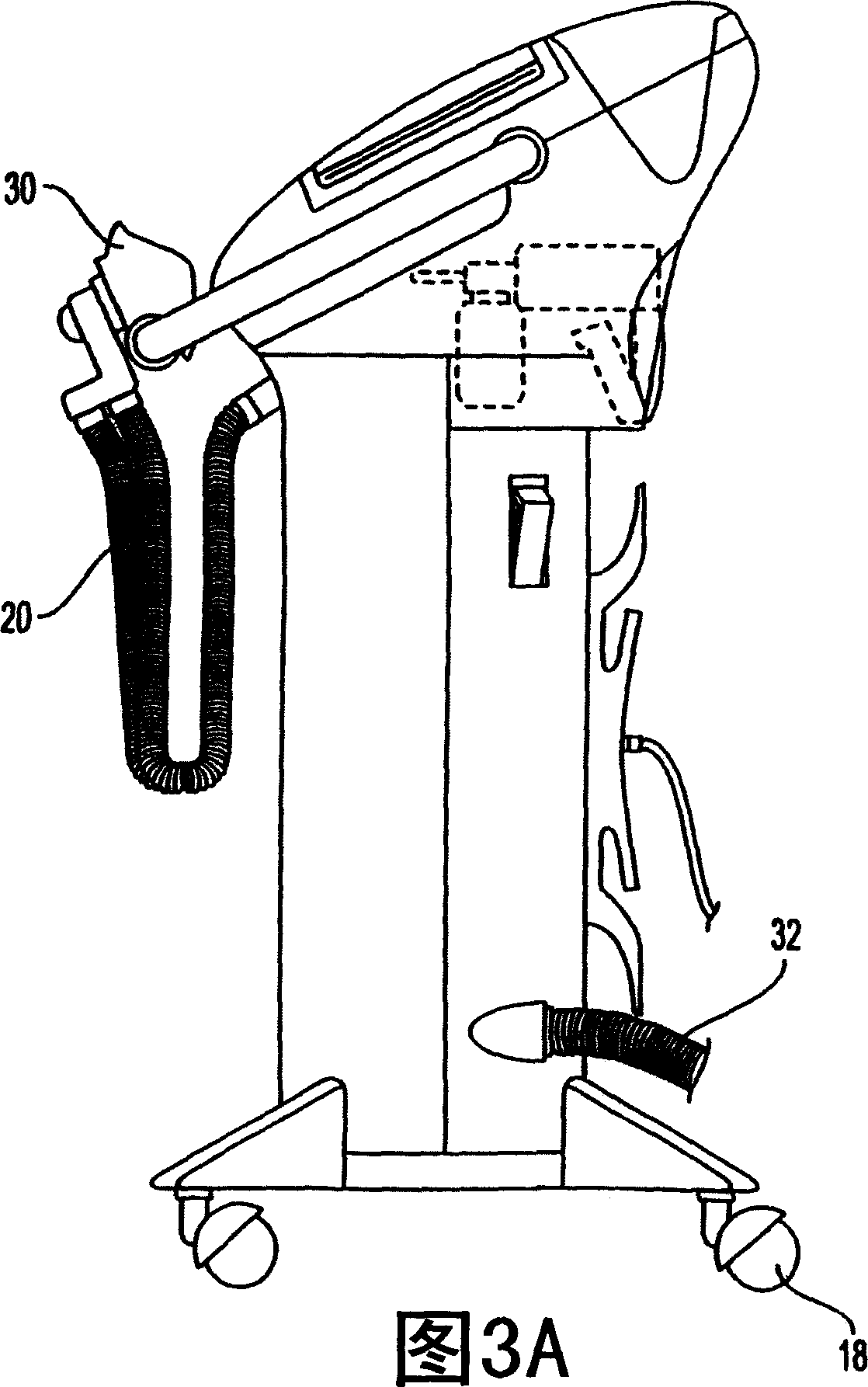 Apparatuses and methods for automatically assessing and monitoring a patient's responsiveness