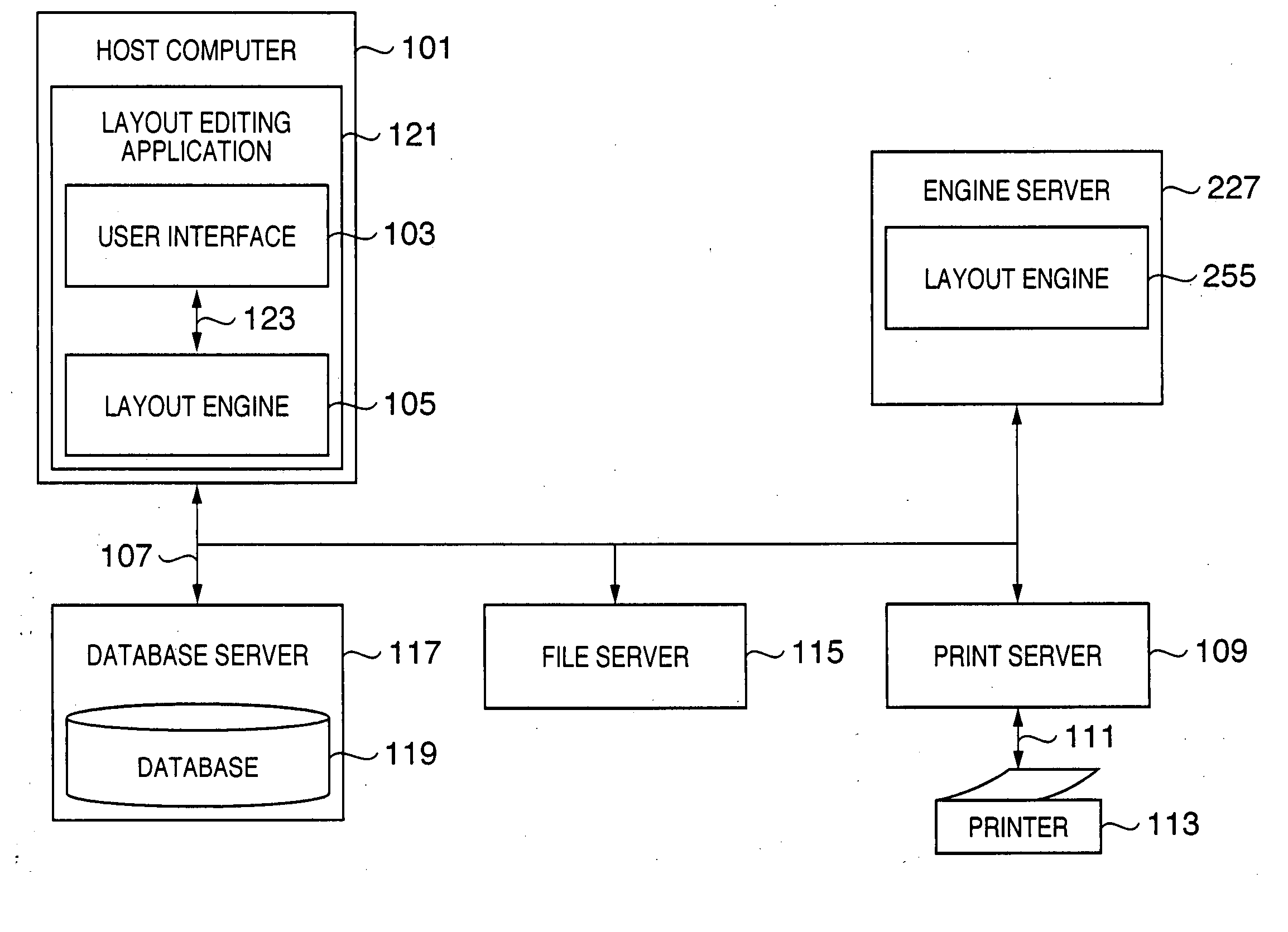 Document processing apparatus, document processing method, and document processing program