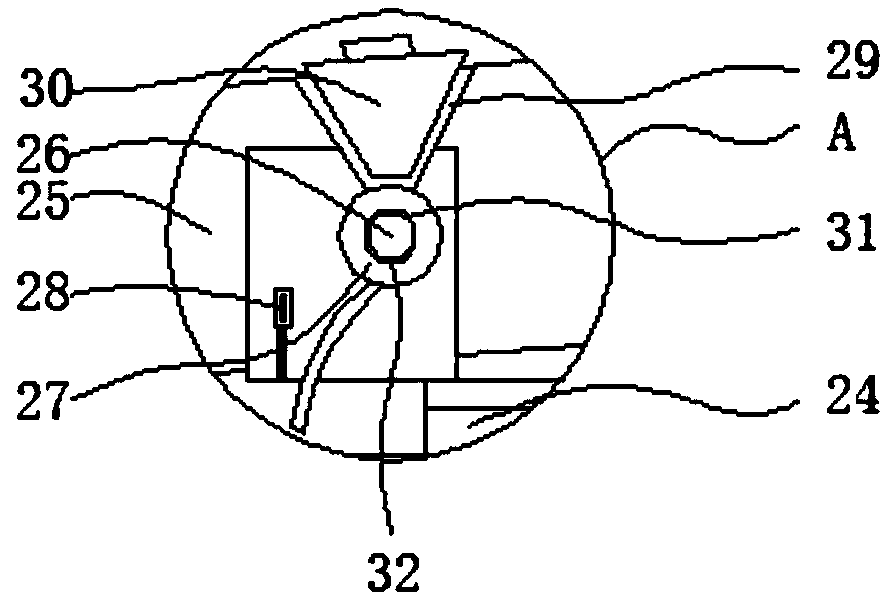 Boxing machine with delivery function and facilitating to adjust height