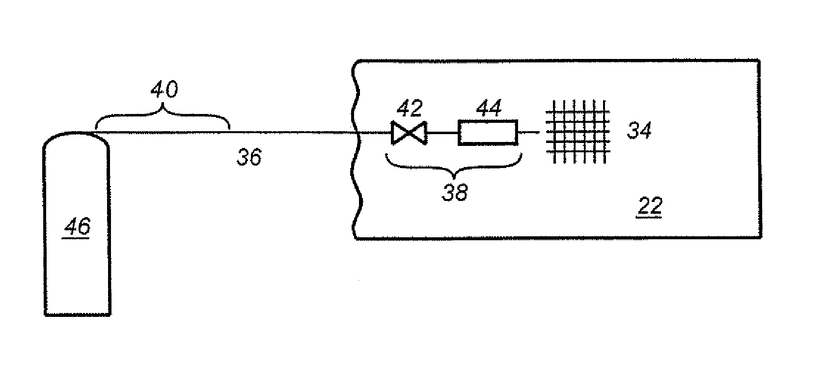 Portable fluid warming system