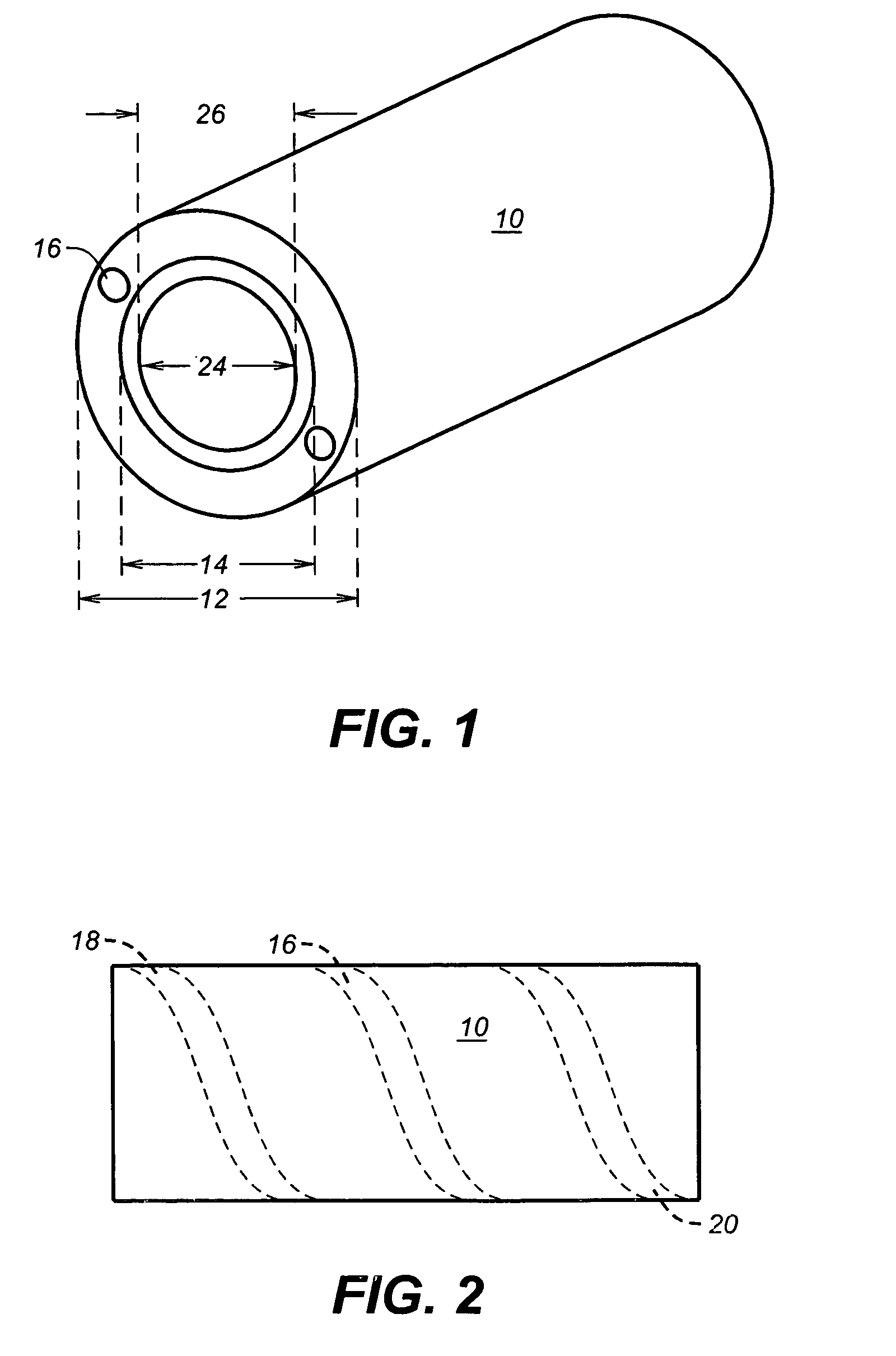 Portable fluid warming system