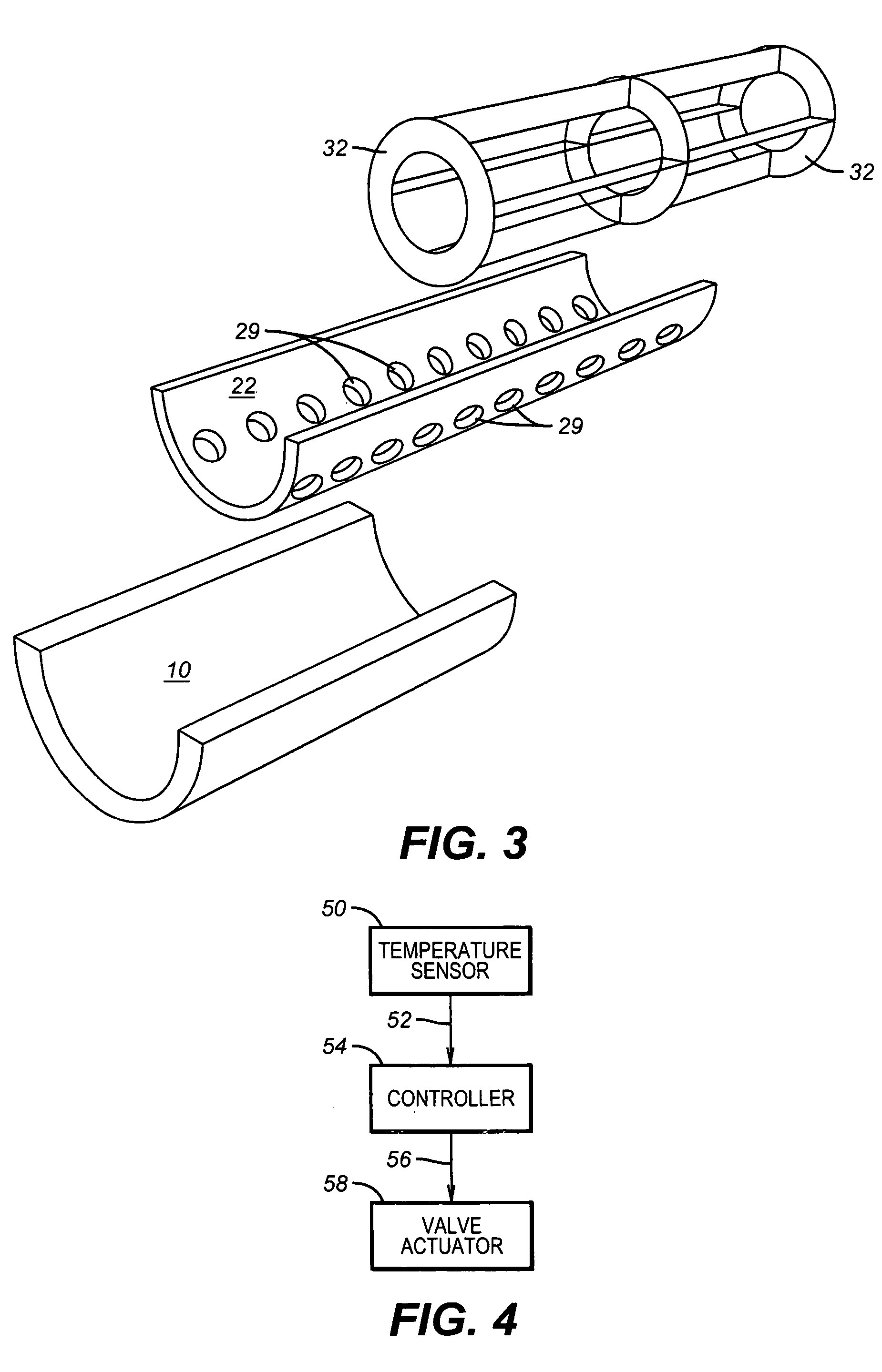 Portable fluid warming system