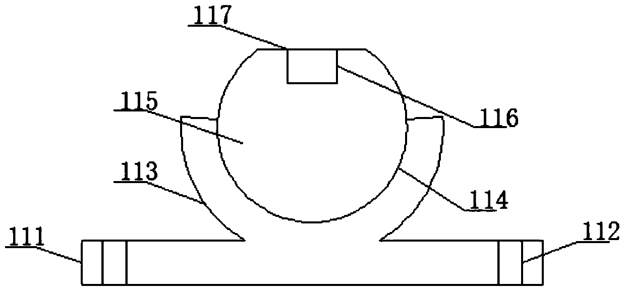 Multi-purpose integrated sand grain screening device