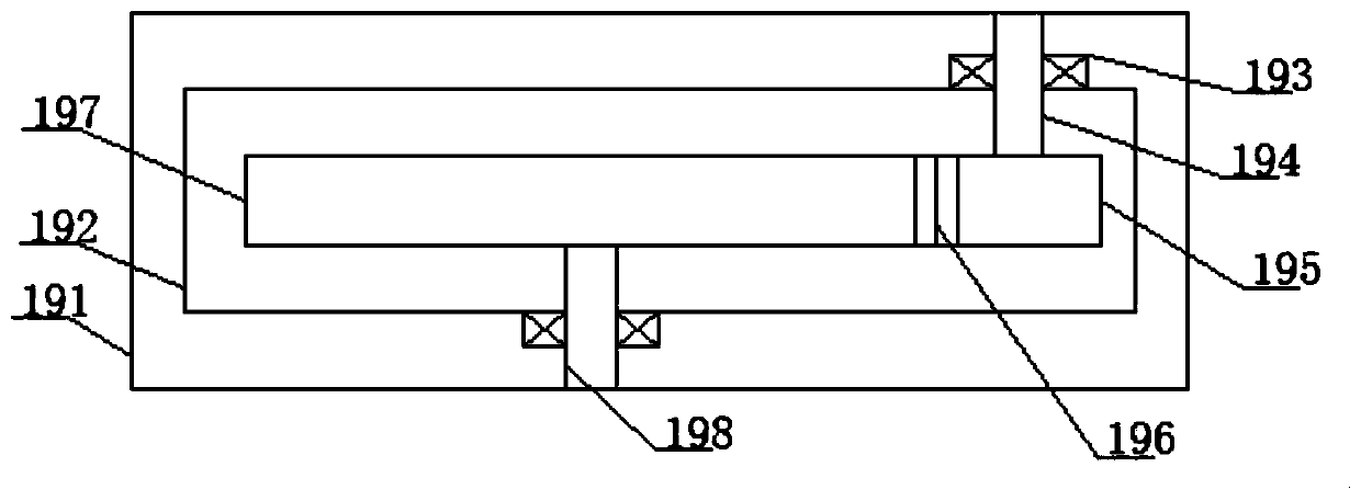 Multi-purpose integrated sand grain screening device