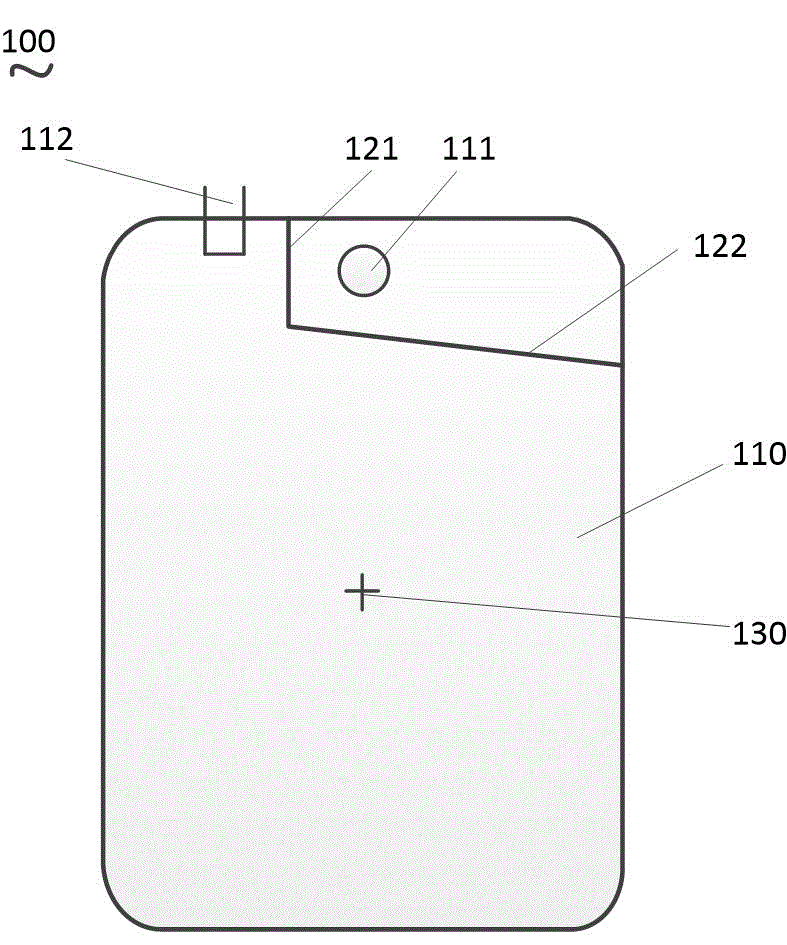 Negative-pressure therapy system and exudate collecting box thereof