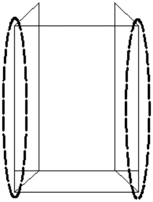 Flexible display panel and preparation method thereof