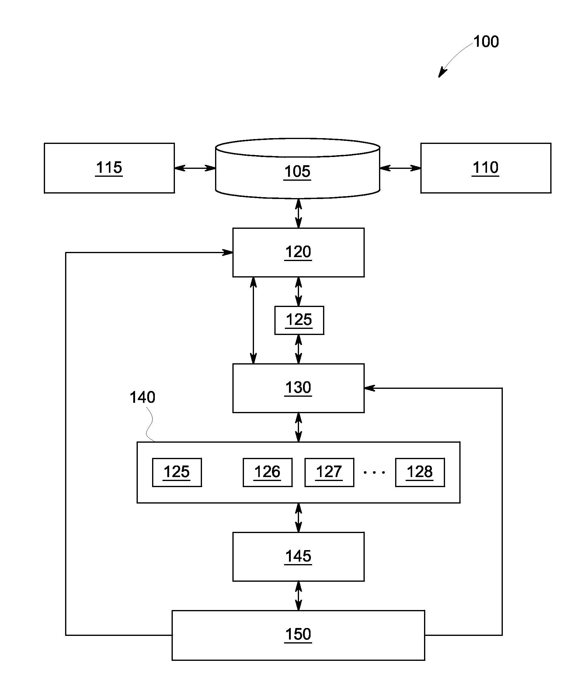 Power distribution network event correlation and analysis