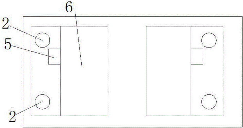 Airway opening assisting device