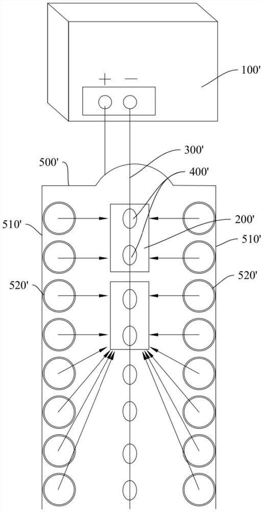 Vertical Continuous Plating Equipment