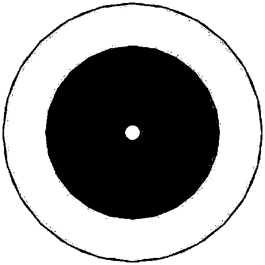 Restrictors using venturi effect