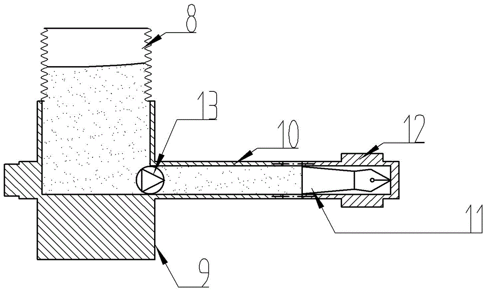 Equipment used in courts