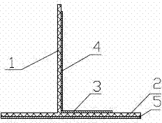 Microstrip antenna, array consisting of microstrip antenna, array set and array set group