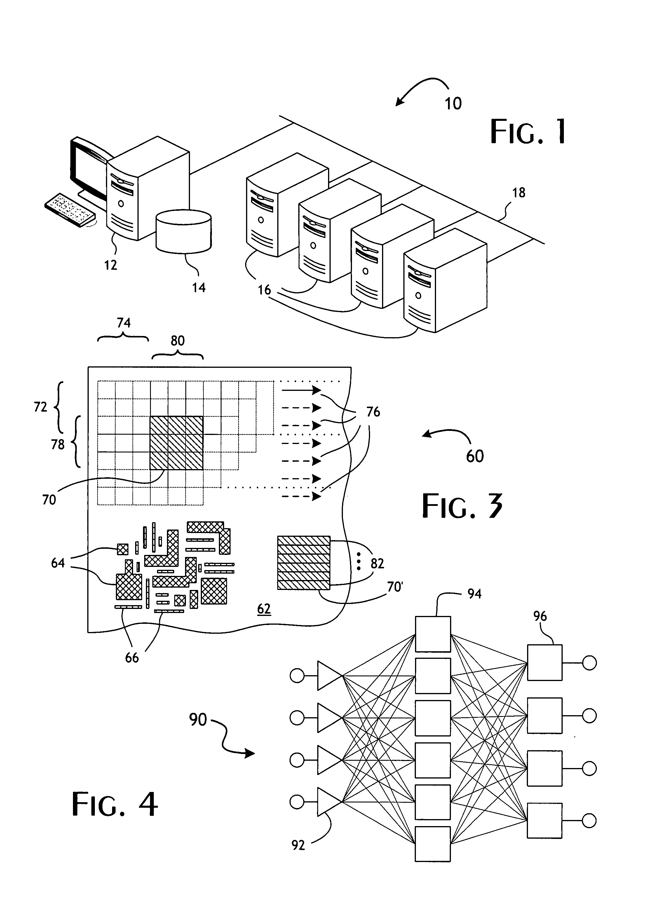 Neural network-based system and methods for performing optical proximity correction