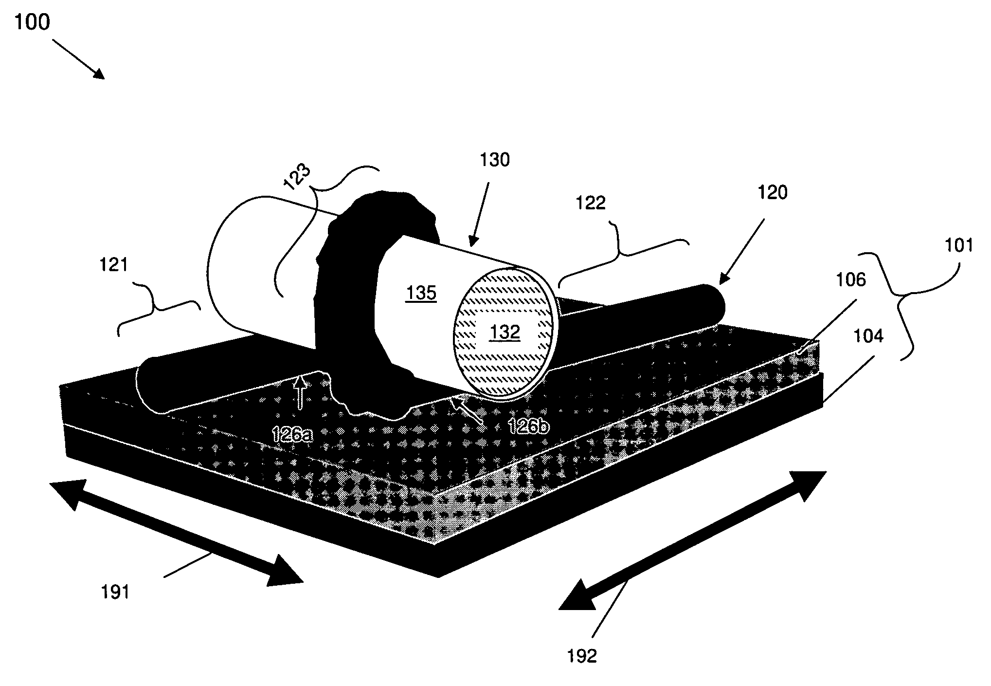 Field effect transistor