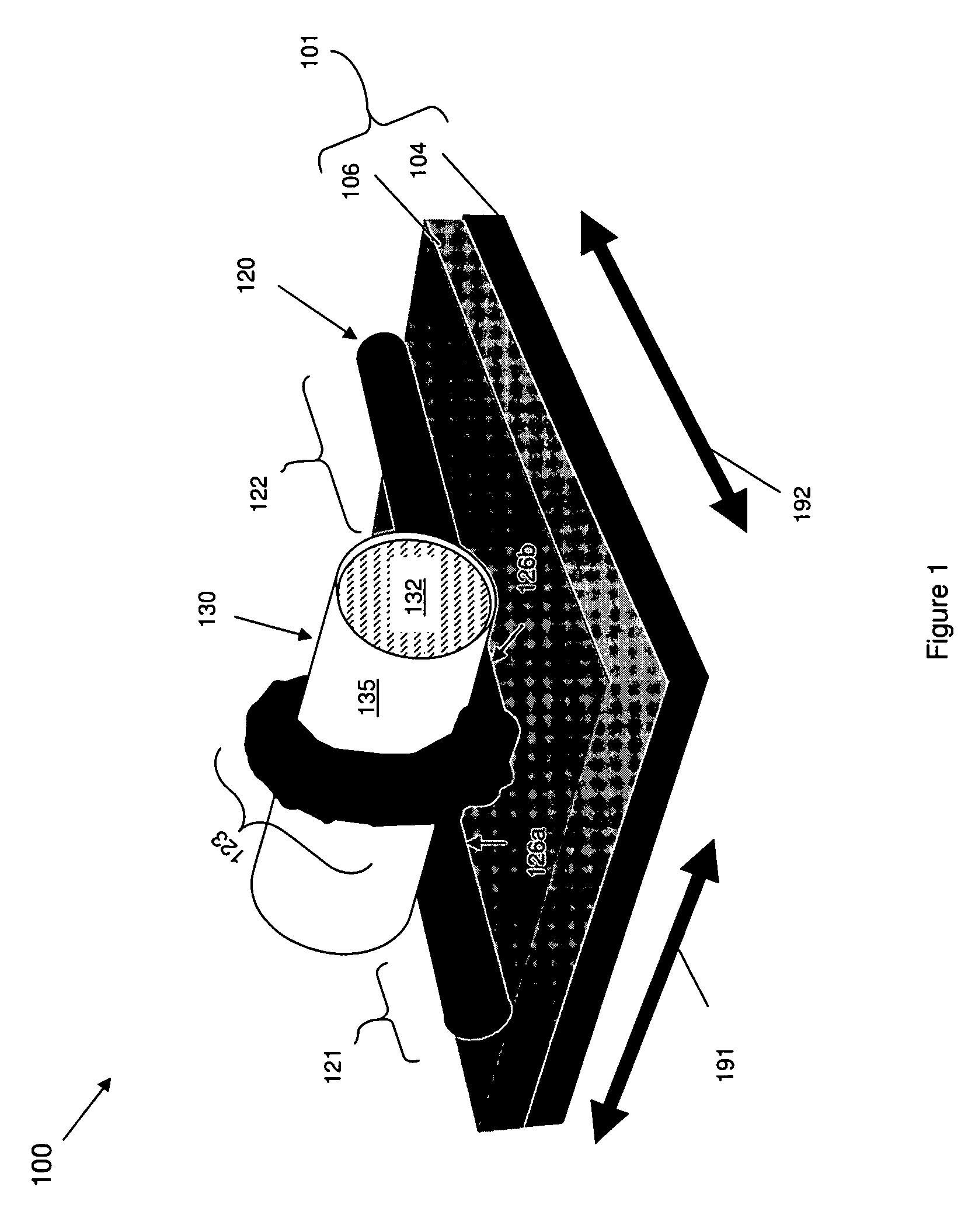 Field effect transistor