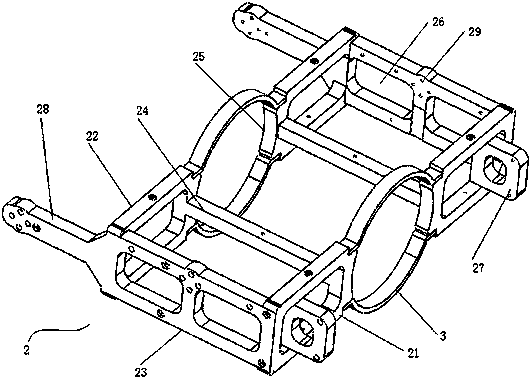 A Design Method for Observation Unmanned Remotely Operated Vehicle