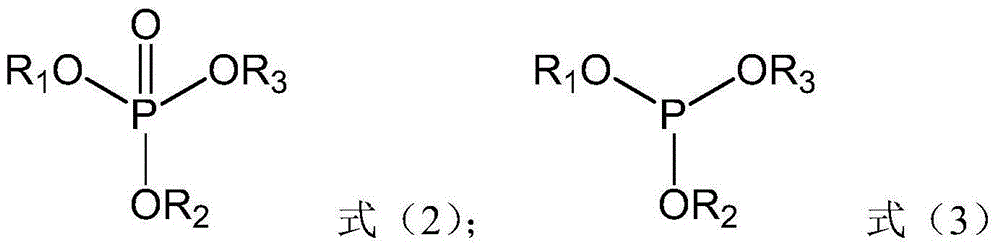 Lithium ion battery electrolyte and lithium ion battery