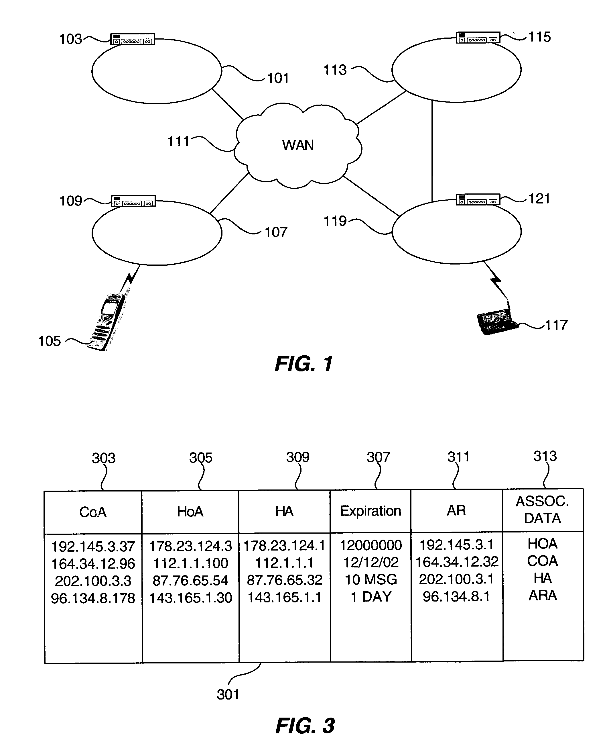 End-to-end location privacy in telecommunications networks