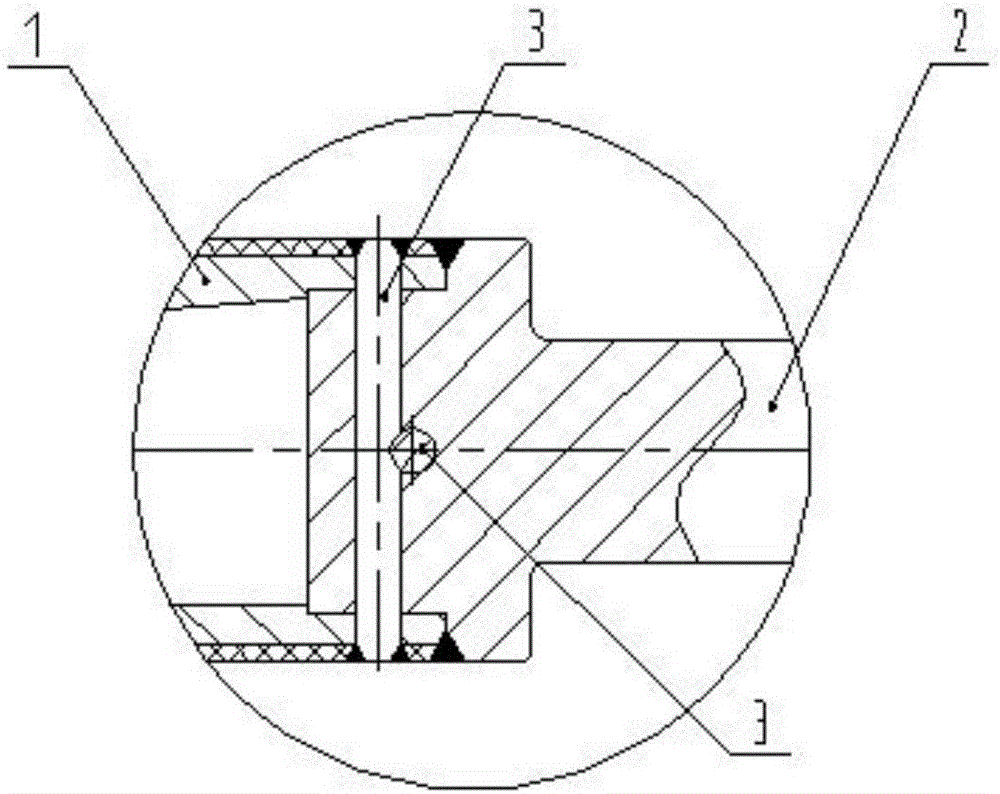 Corrosion-resistant and enhanced furnace bottom roller