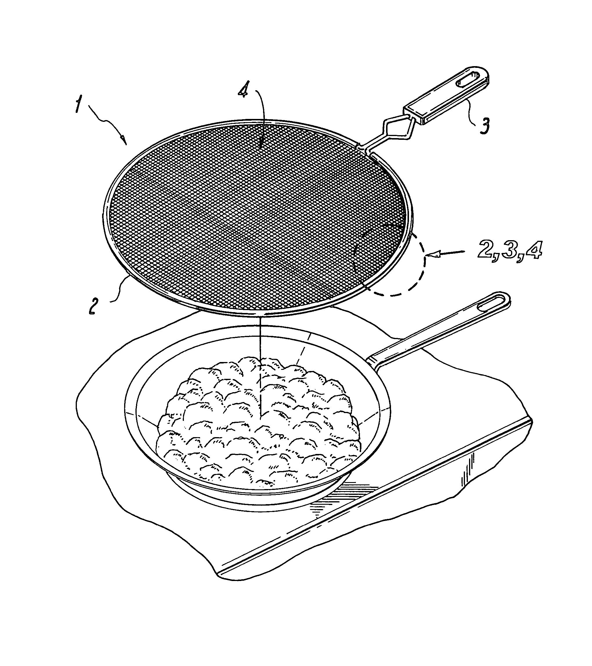 Method and apparatus for odor control using panels of activated carbon cloth