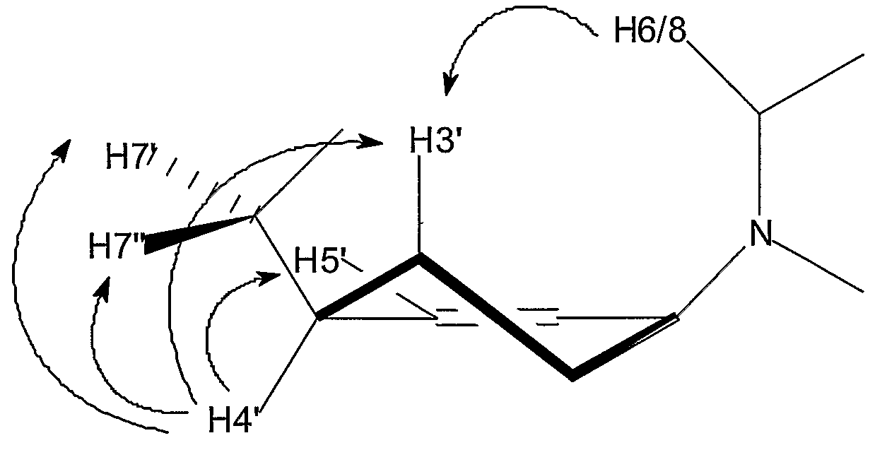 Modified Nucleosides for Rna Interference