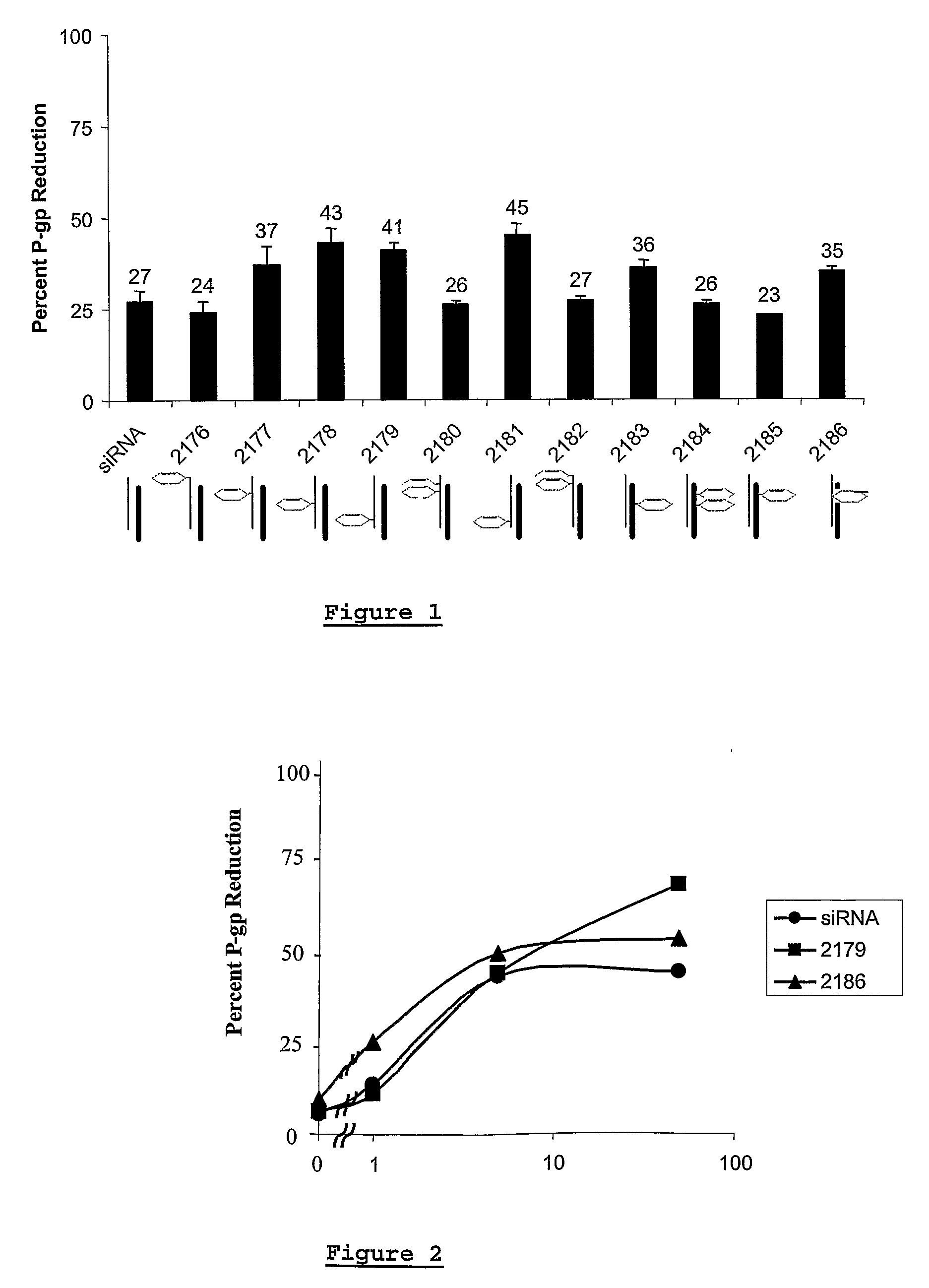 Modified Nucleosides for Rna Interference