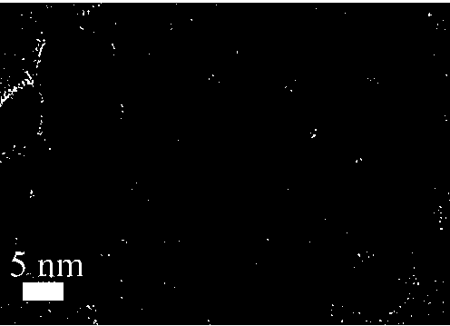 Monodisperse, porous crystalline titanium oxide nanospheres with size less than 100 nm and preparation method thereof