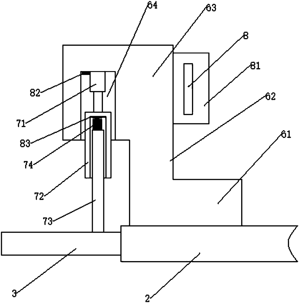 A safe and energy-saving intelligent elevator