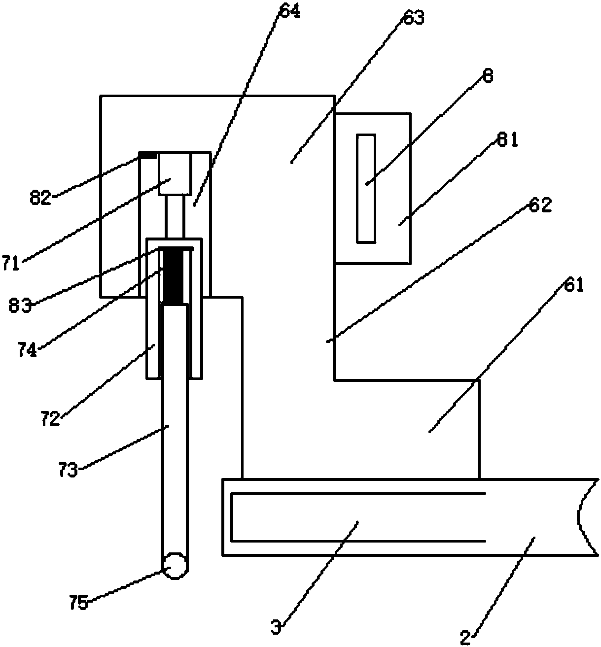 A safe and energy-saving intelligent elevator