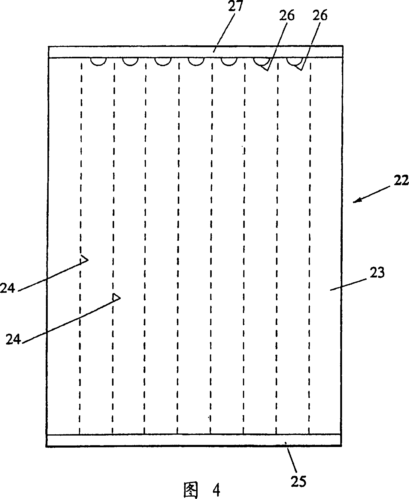 Industrial press safety system