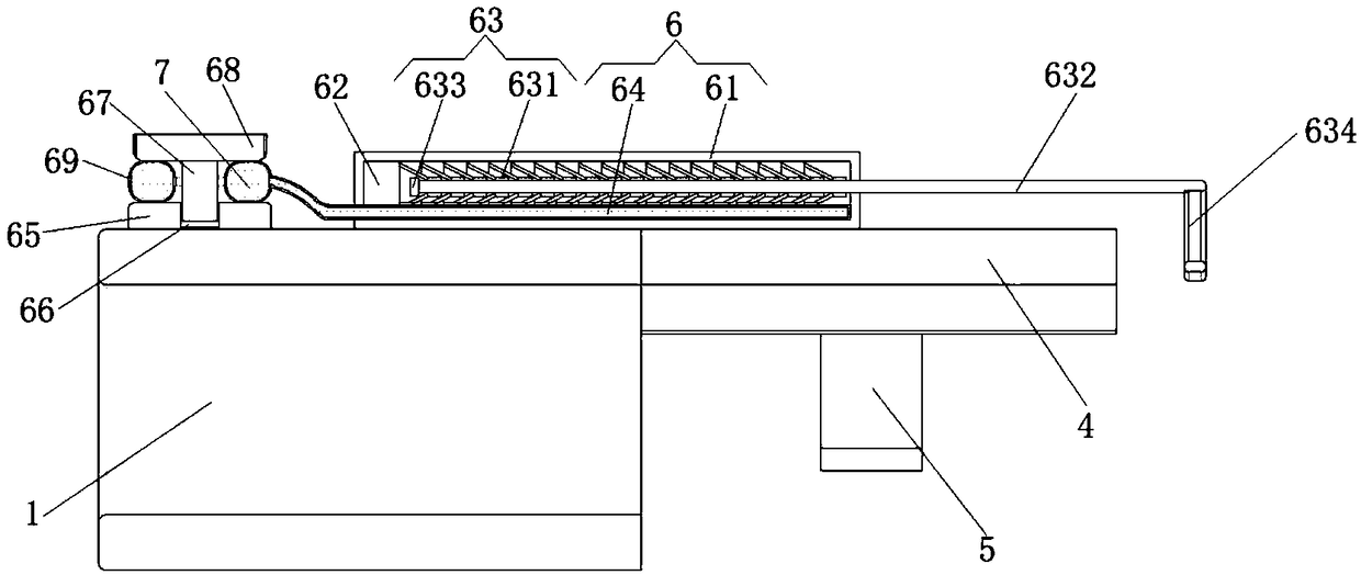 Adjustable biomimetic exoskeleton supporting bracer