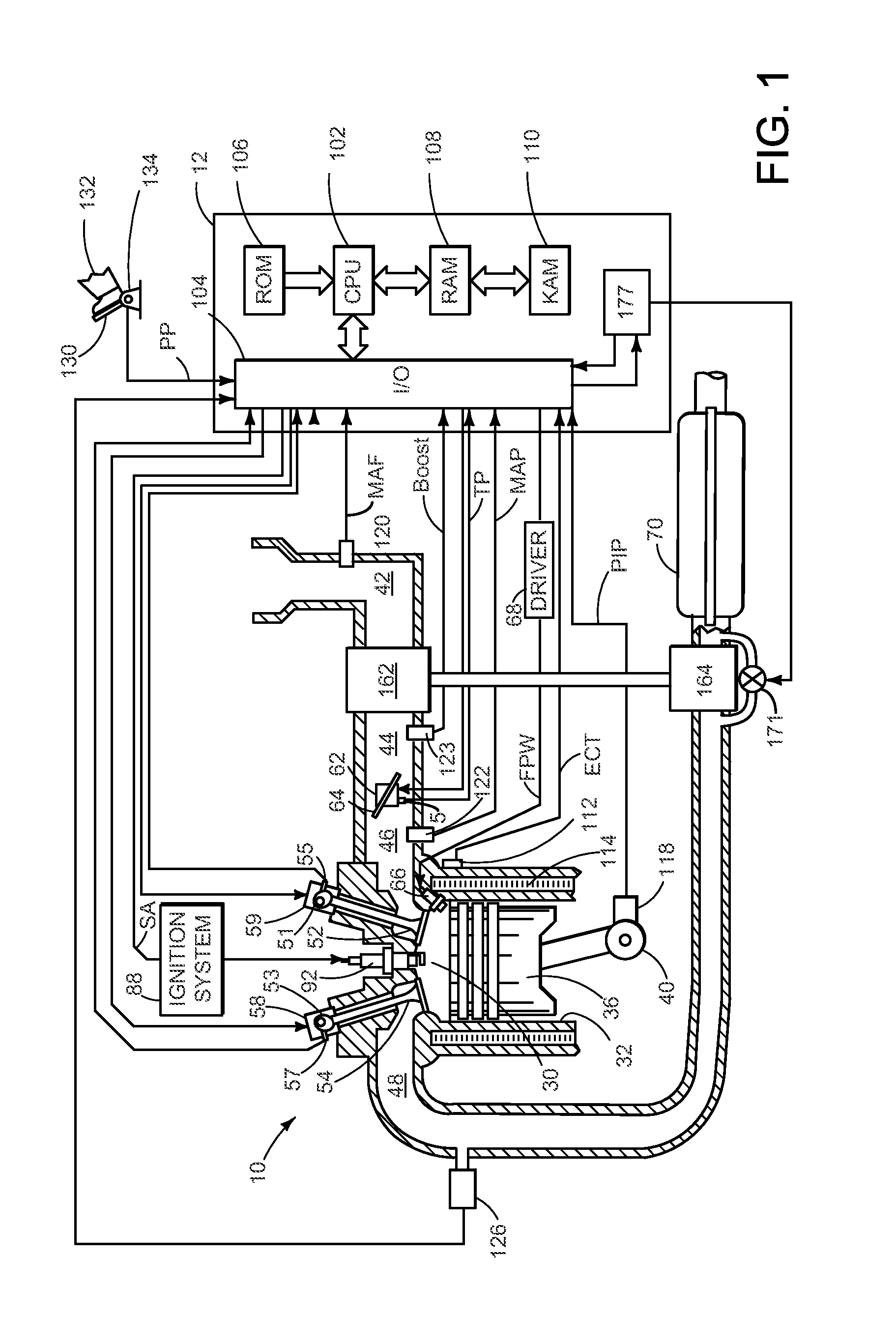 Turbocharger waste gate