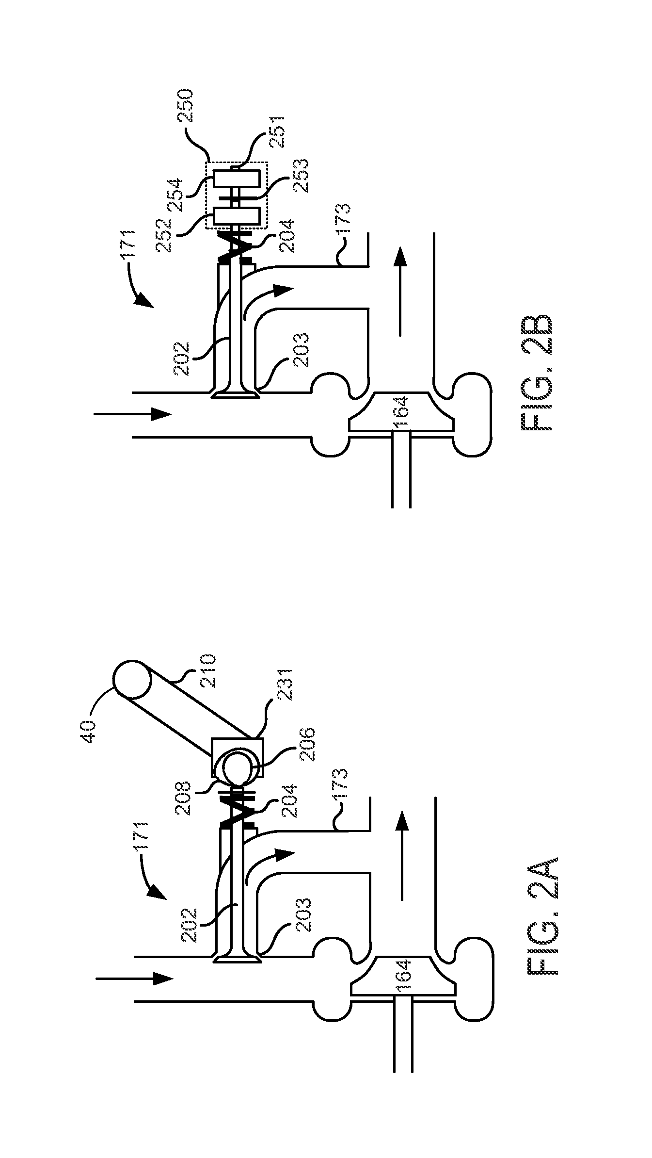 Turbocharger waste gate