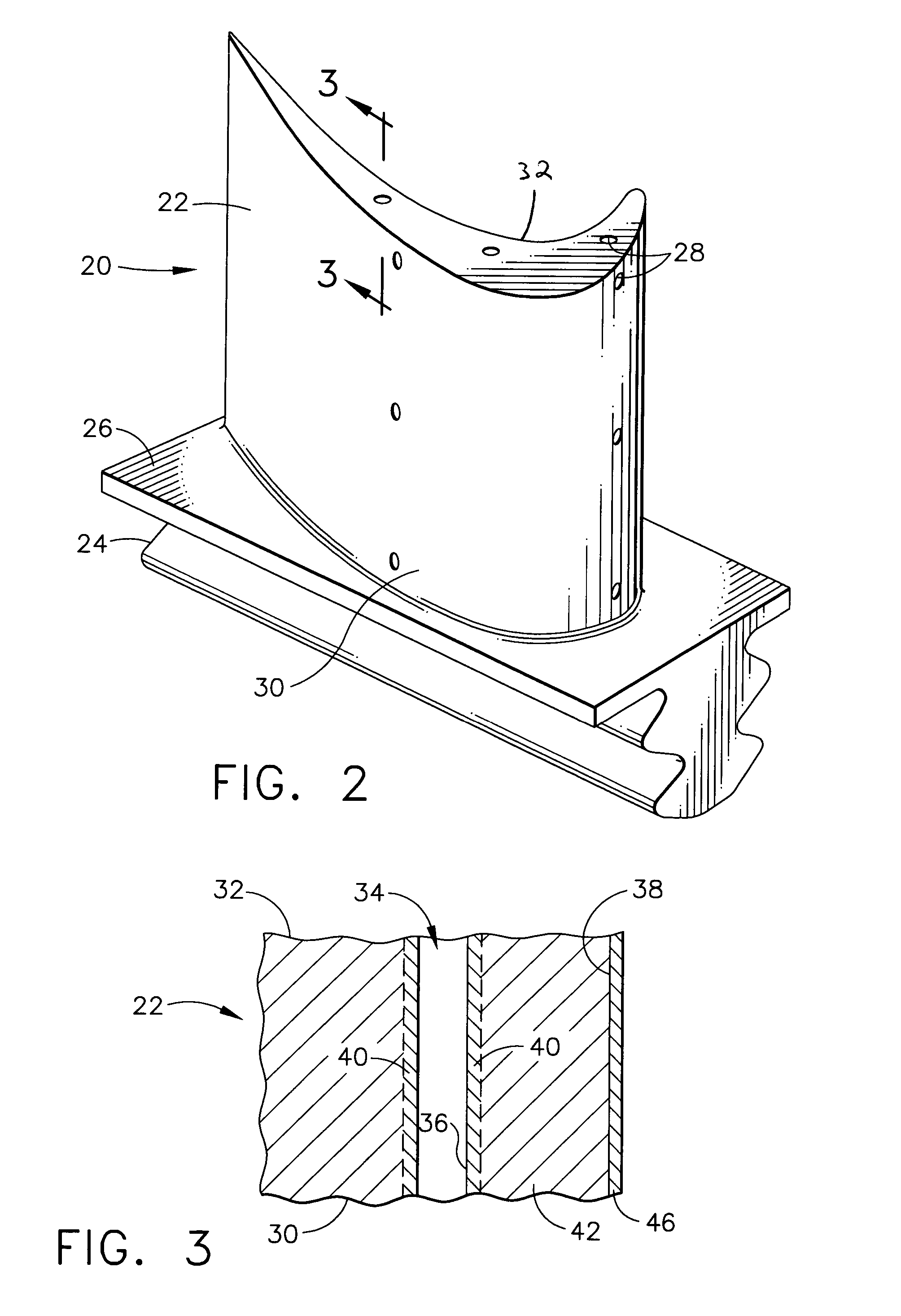 Bond coat process for thermal barrier coating