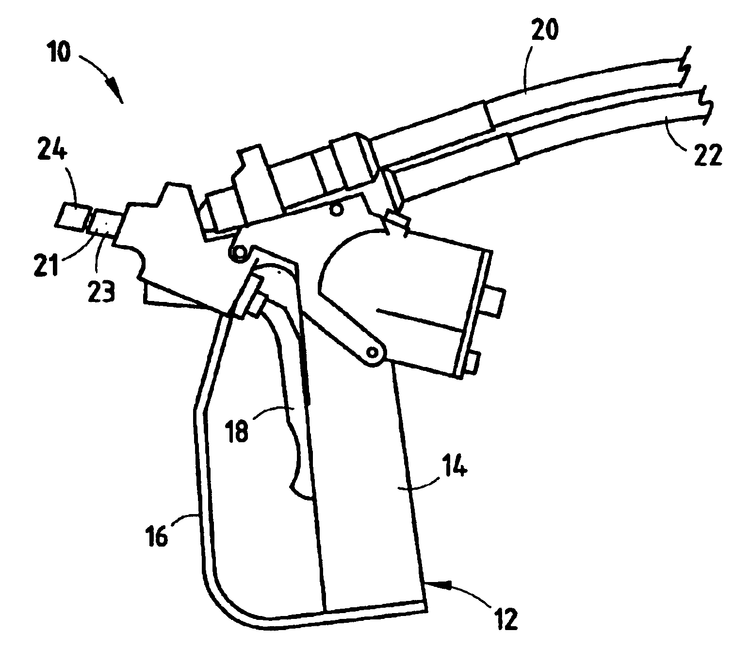 Vegetable oil-based coating and method for application