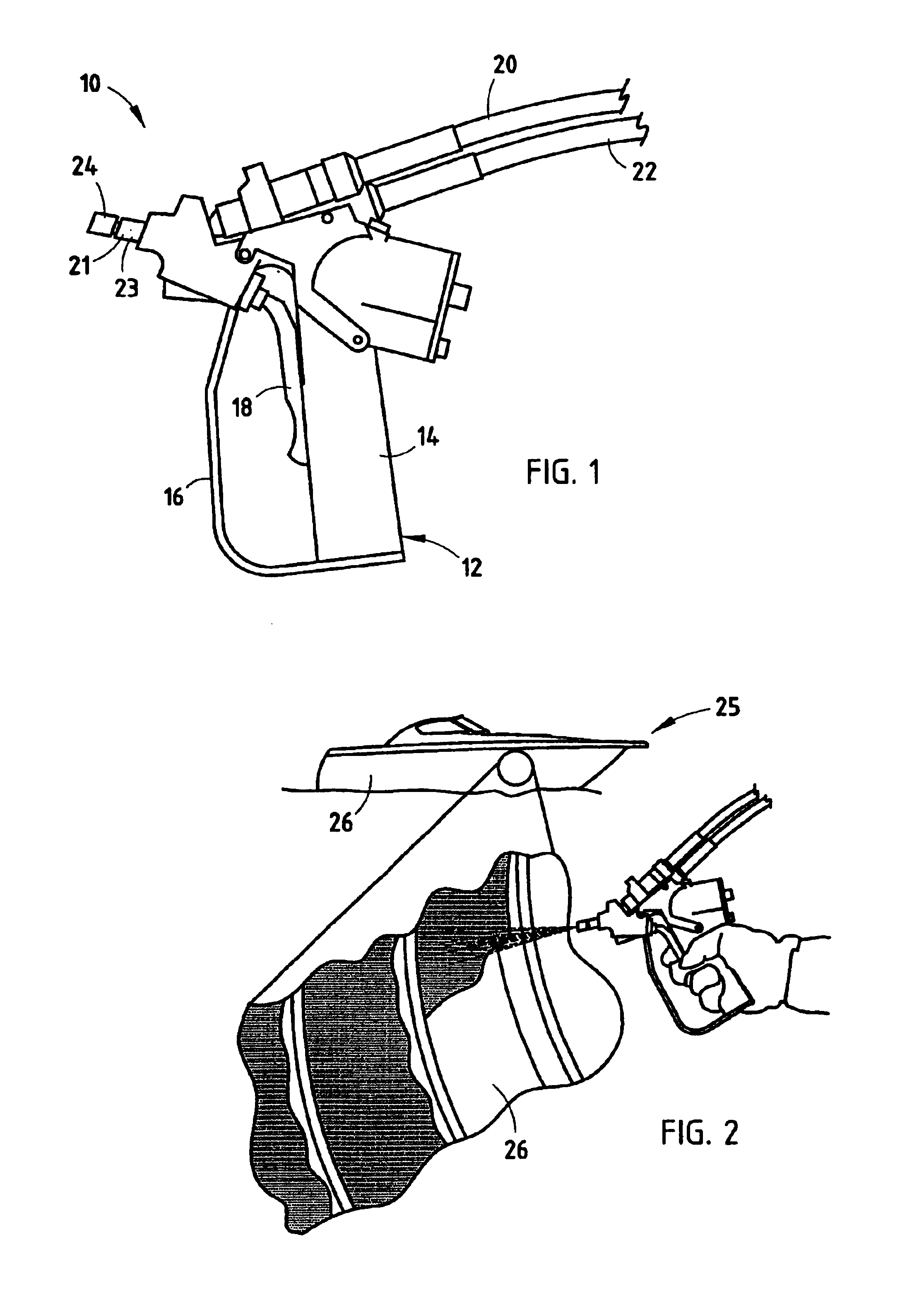 Vegetable oil-based coating and method for application