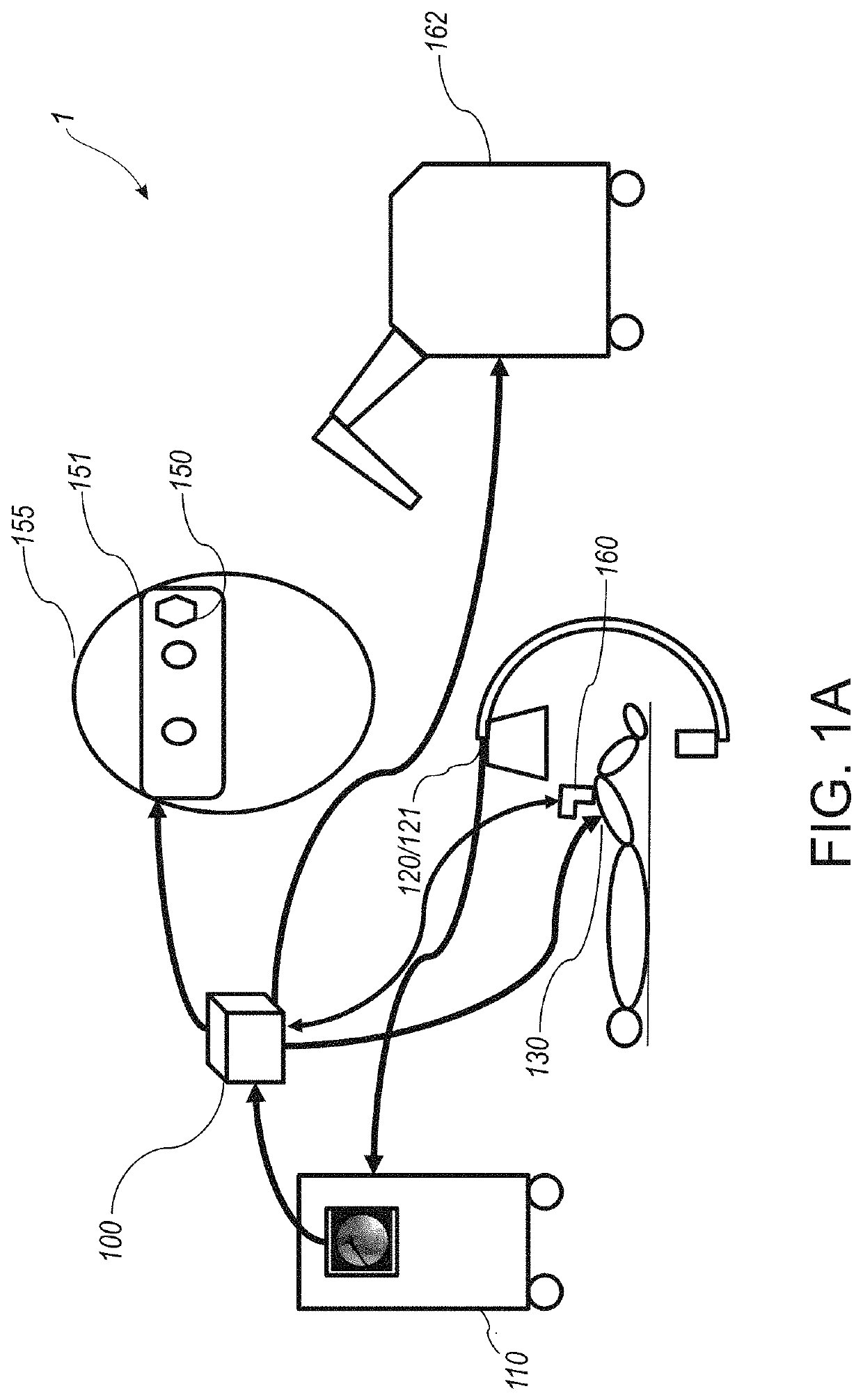 Artificial Intelligence Intra-Operative Surgical Guidance System and Method of Use