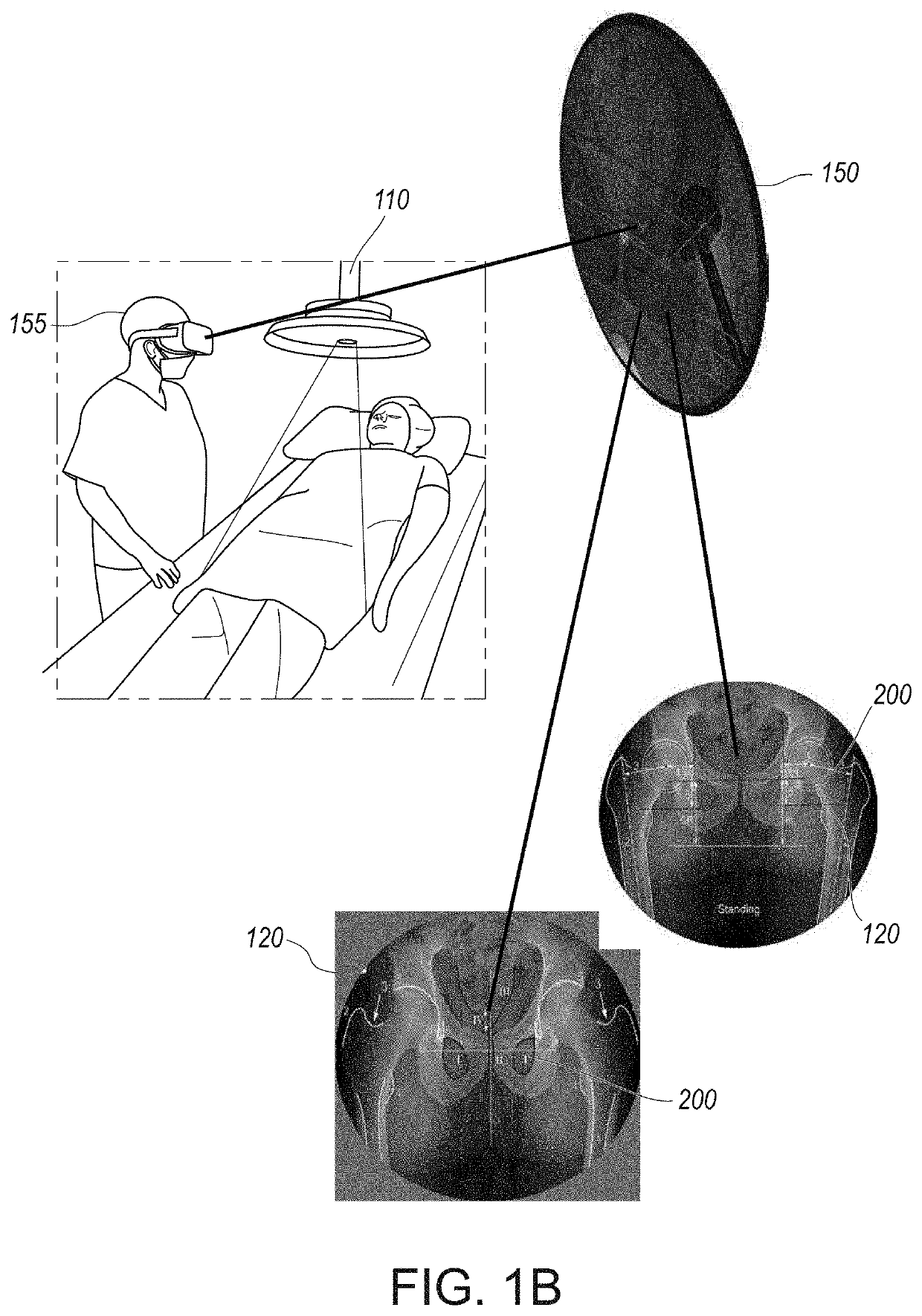 Artificial Intelligence Intra-Operative Surgical Guidance System and Method of Use