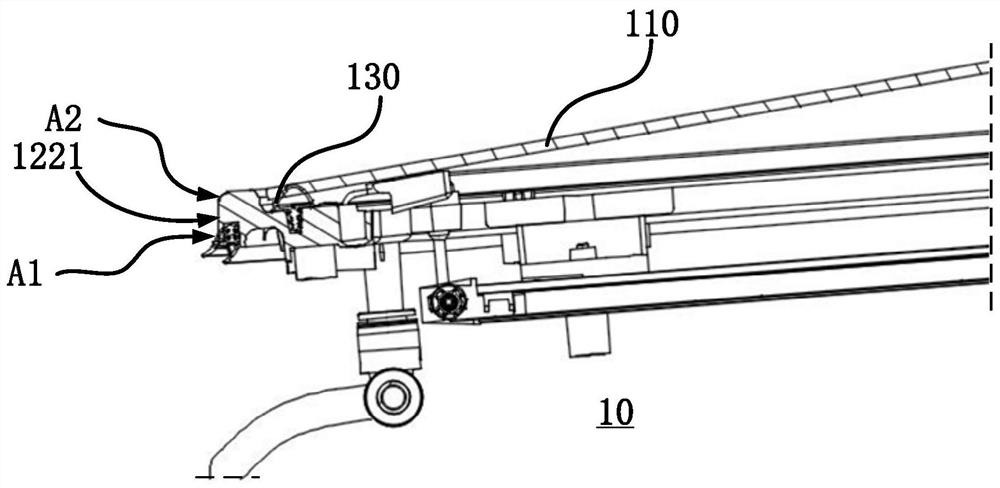 Window assembly and vehicle