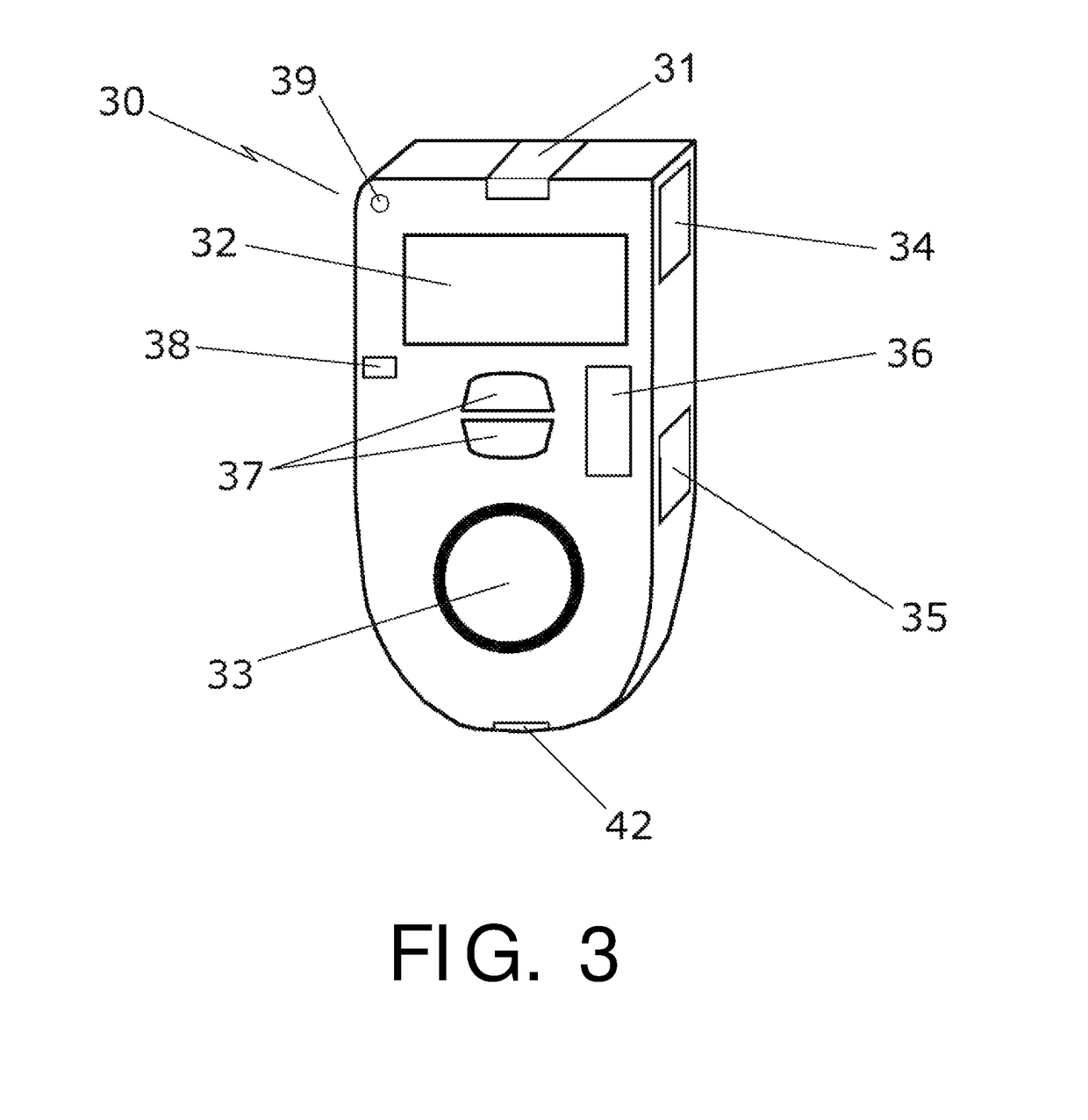 Remote controlled retractable leg restraint device