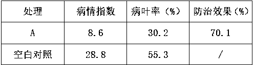 Plant pesticide and preparation method and application thereof