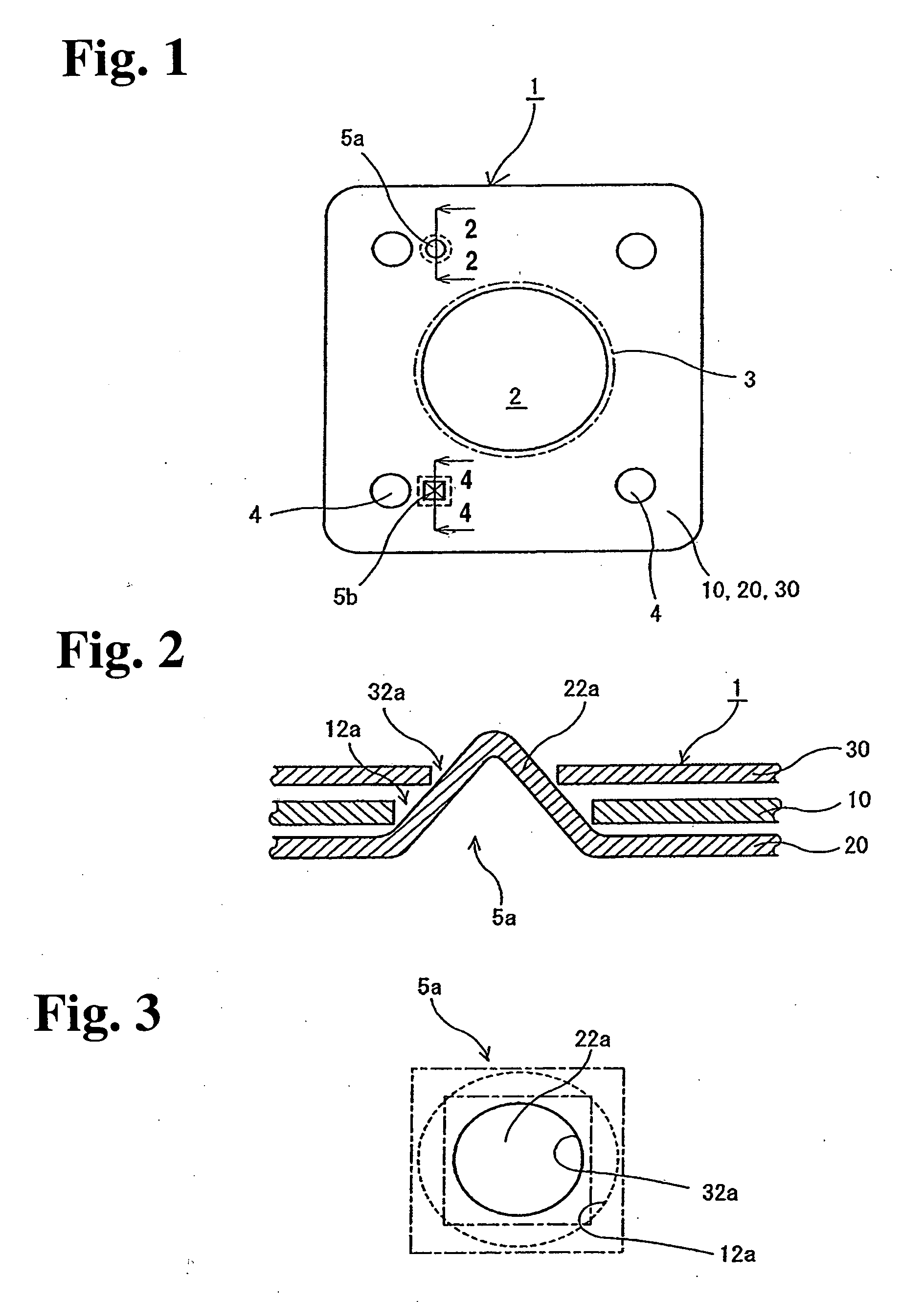 Metal gasket and method of manufacturing the same