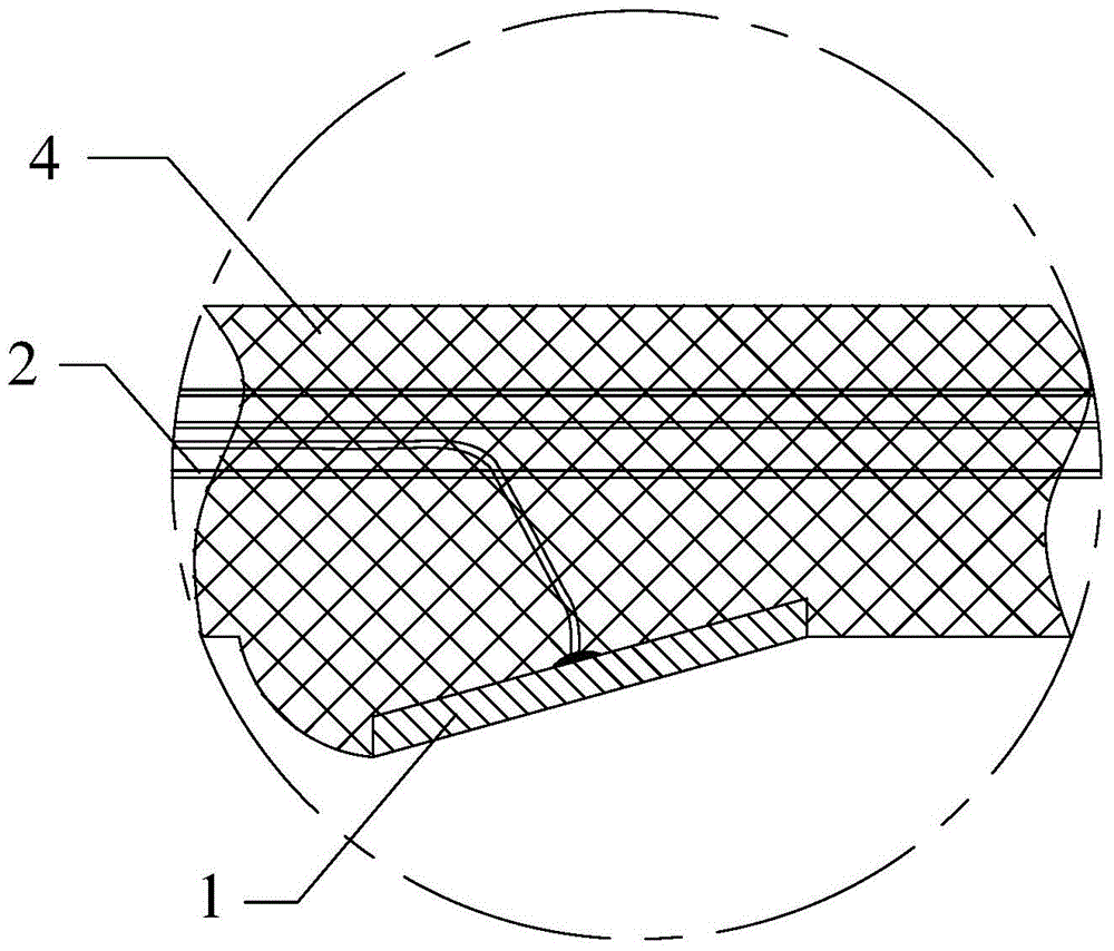 cochlear implant electrodes