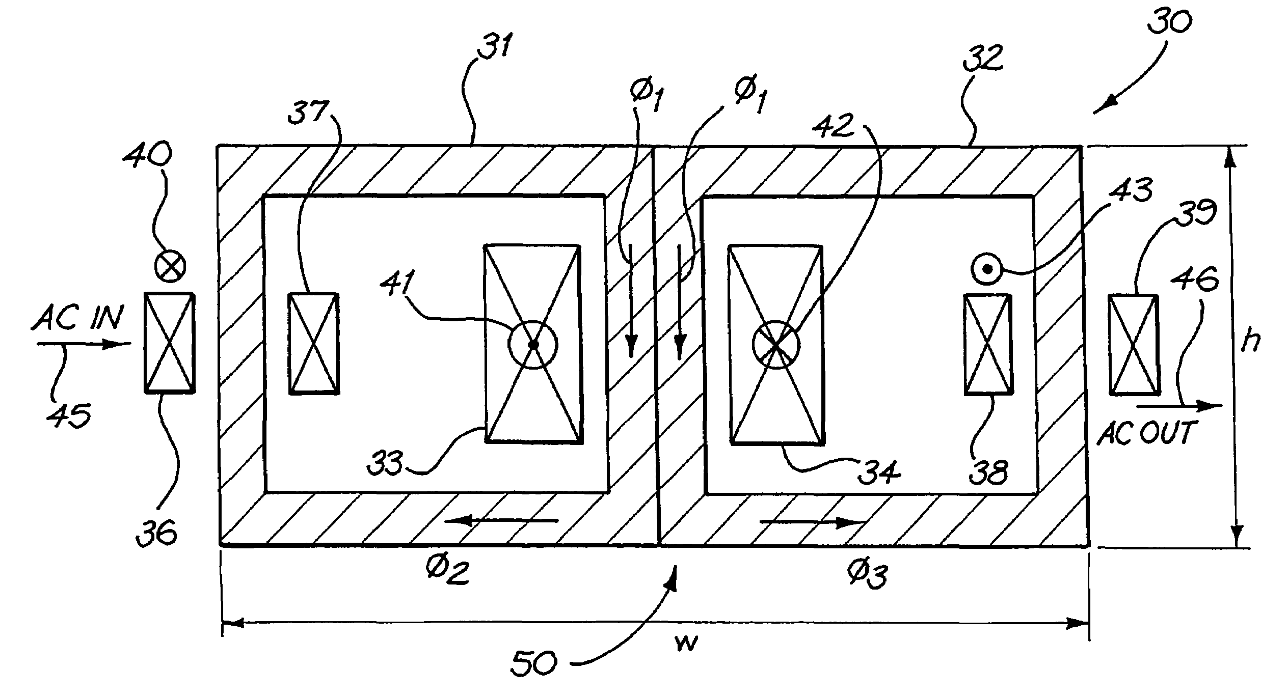 Superconducting fault current limiter