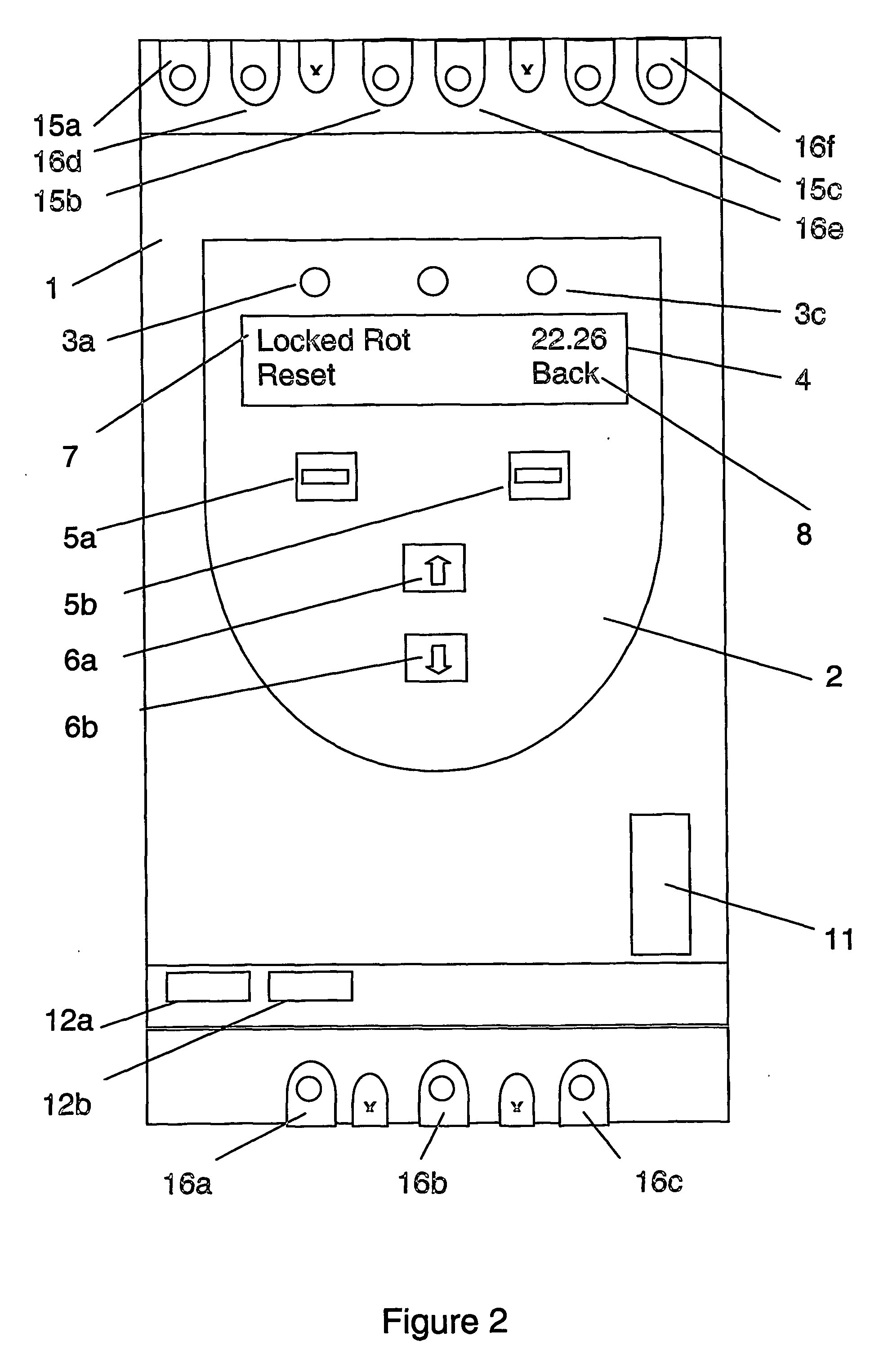 Device and method to configure same