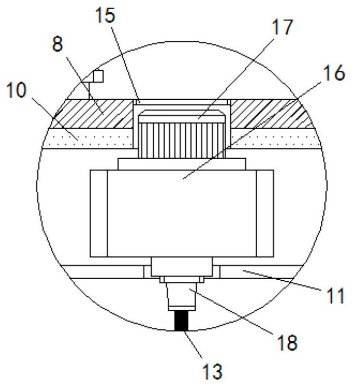 Novel artificial intelligence data acquisition device