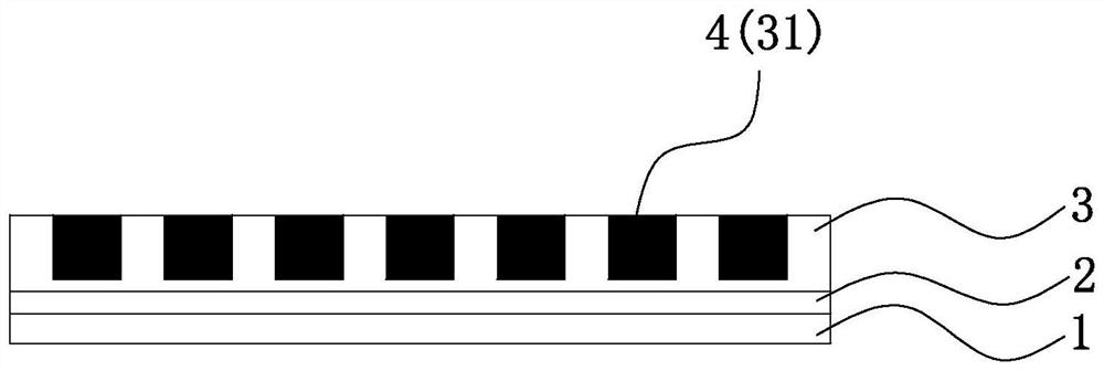 Transparent conductive film and manufacturing method thereof