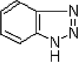 Surface cleaning method after carrying out chemical-mechanical polishing (CMP) on lithium niobate wafer in alkalinity