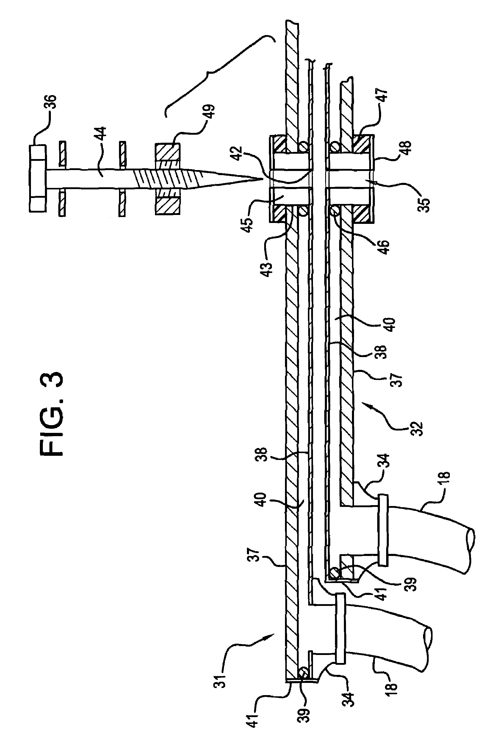 Steam heated vulcanization apparatus