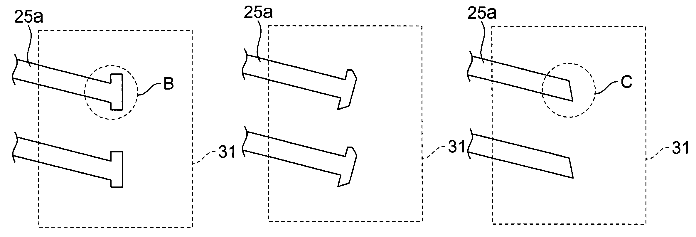 Fringe field switching liquid crystal display